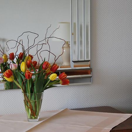 Hotel Flora Пфронтен Стая снимка